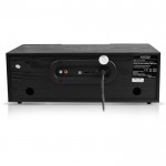 NOD ELEGANT Mini Hi-Fi με CD player